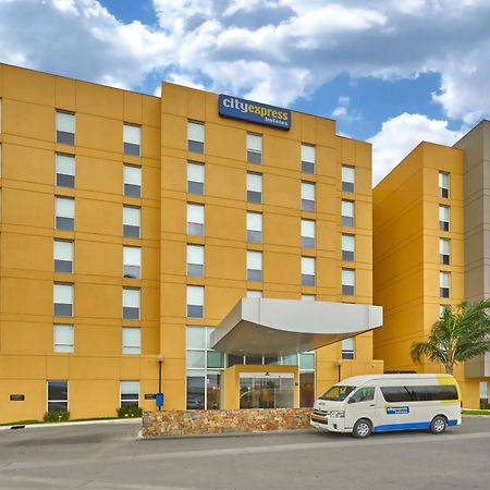 City Express By Marriott Monterrey Norte Dış mekan fotoğraf