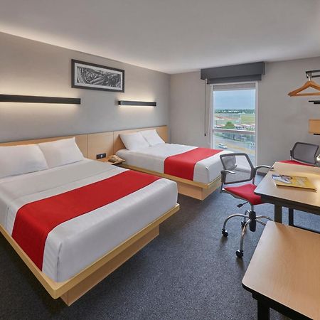 City Express By Marriott Monterrey Norte Dış mekan fotoğraf