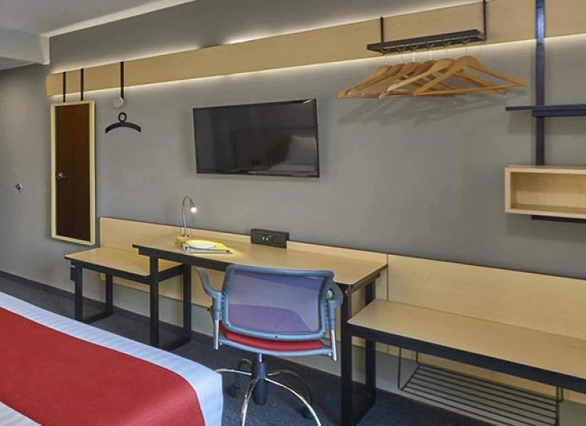 City Express By Marriott Monterrey Norte Dış mekan fotoğraf