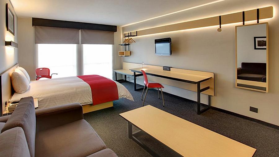 City Express By Marriott Monterrey Norte Dış mekan fotoğraf