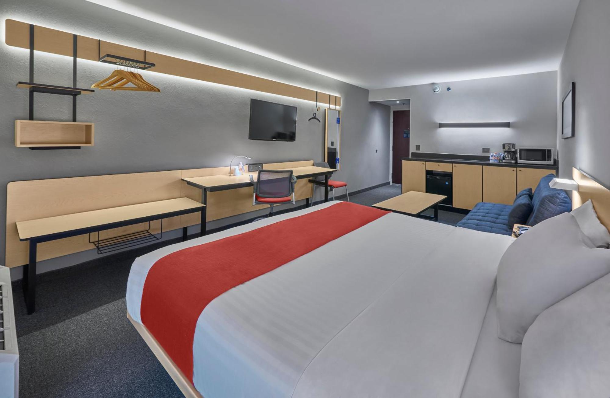 City Express By Marriott Monterrey Norte Dış mekan fotoğraf