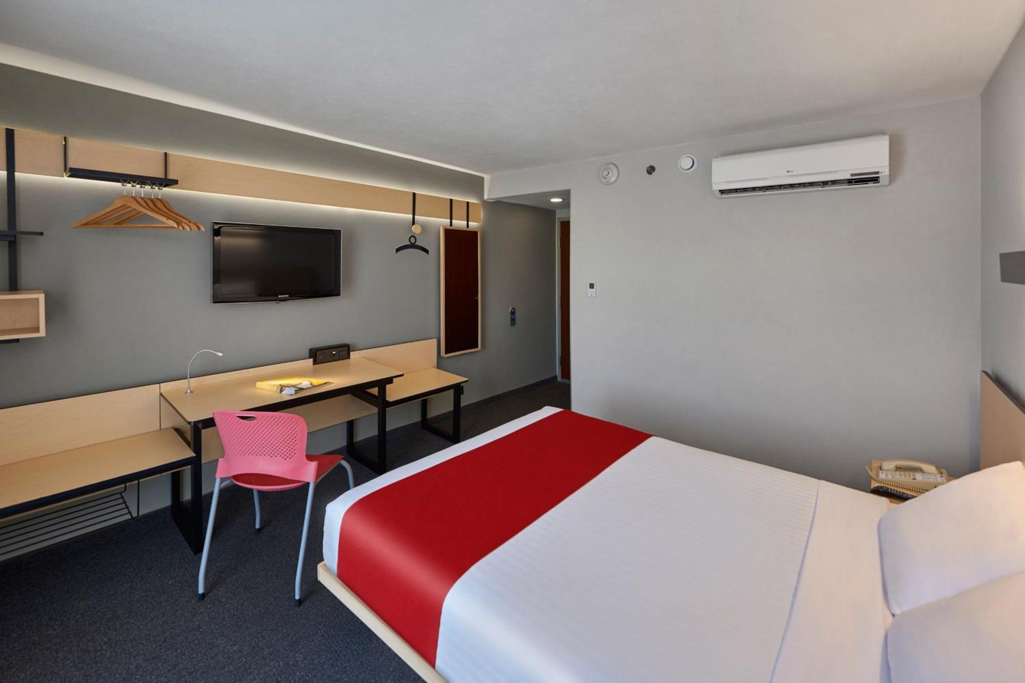 City Express By Marriott Monterrey Norte Dış mekan fotoğraf