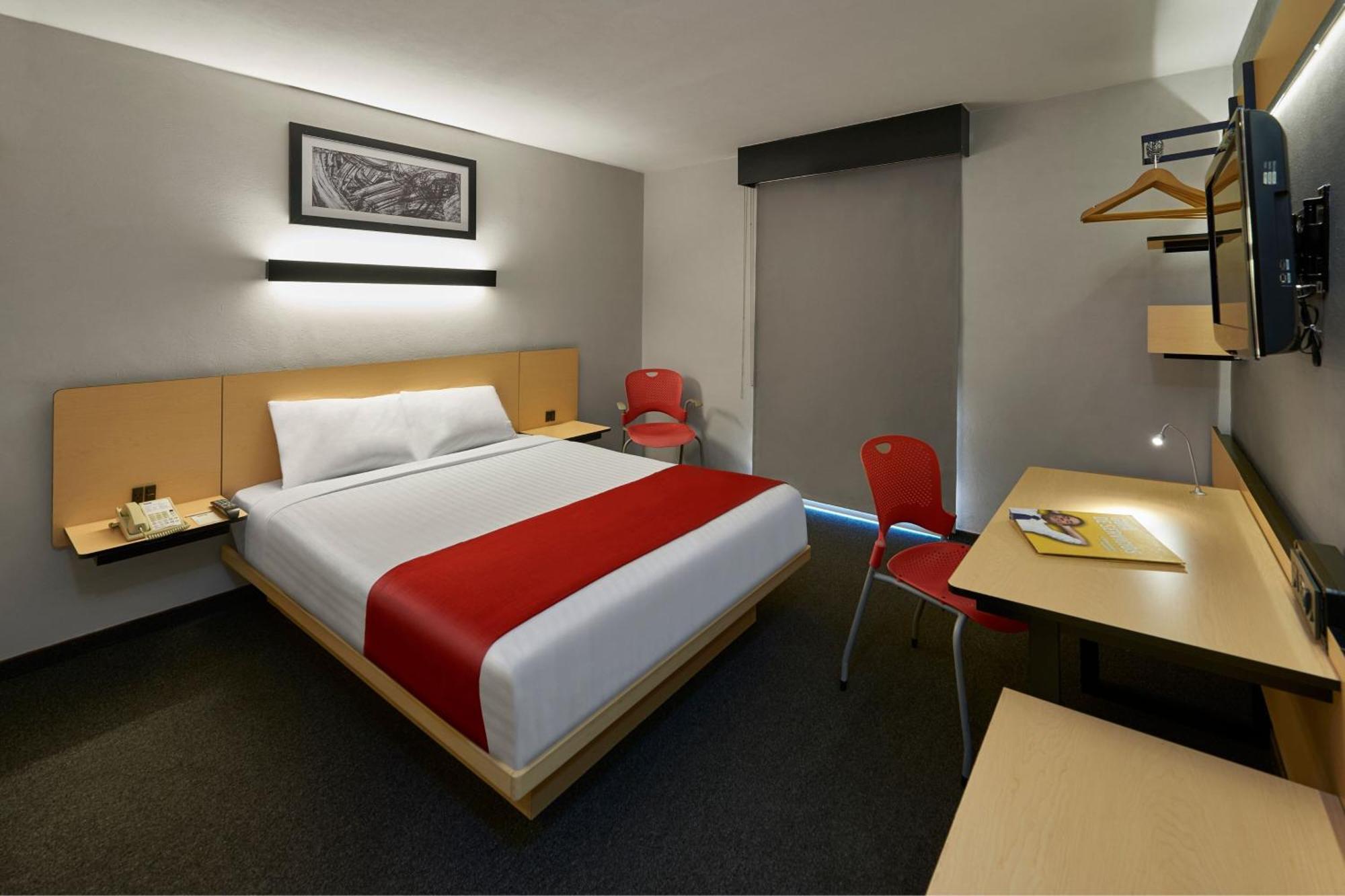 City Express By Marriott Monterrey Norte Dış mekan fotoğraf