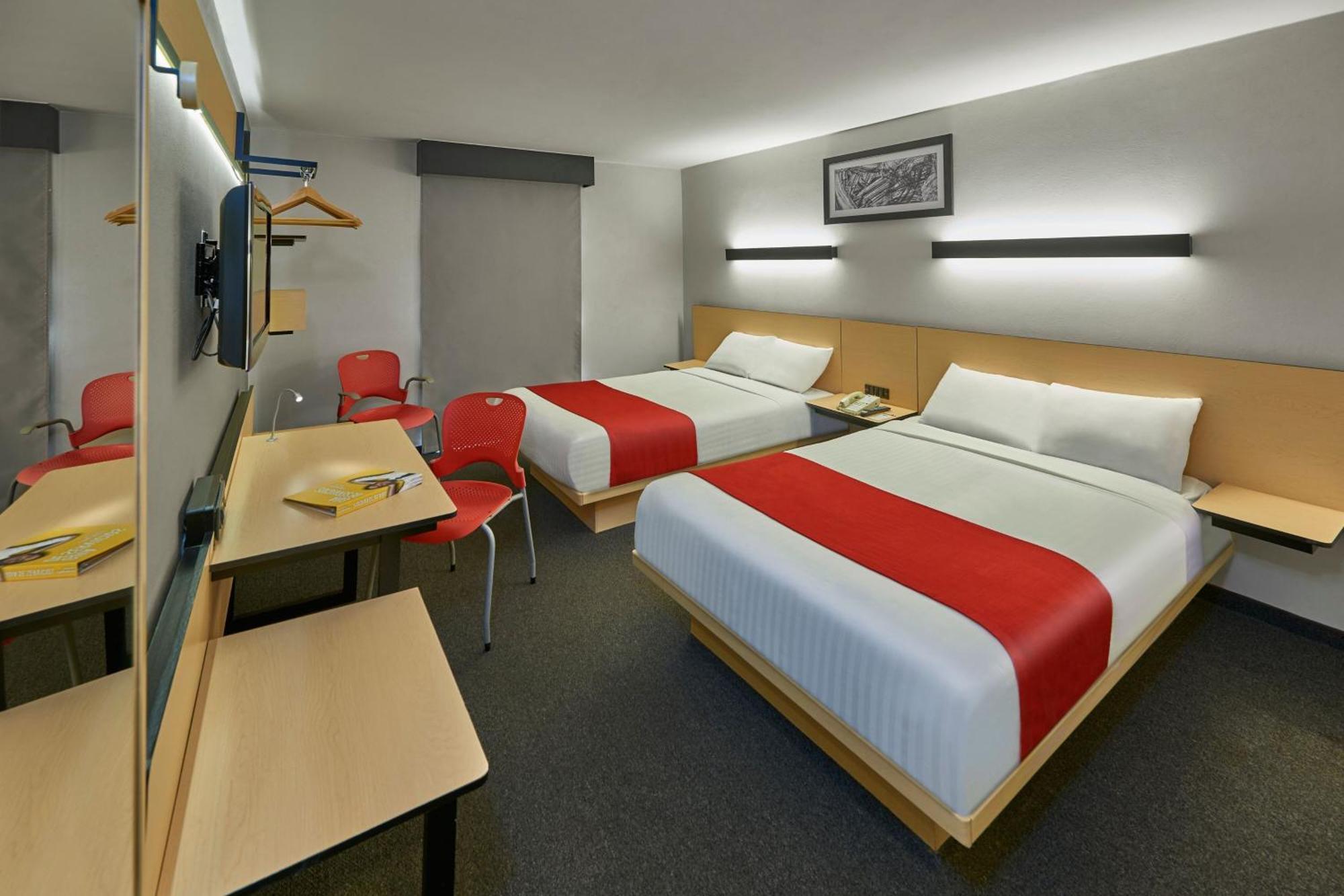 City Express By Marriott Monterrey Norte Dış mekan fotoğraf