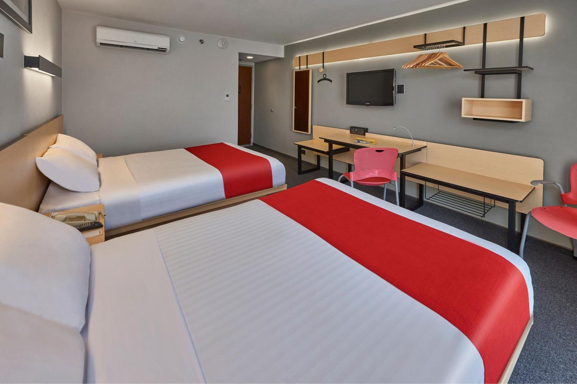City Express By Marriott Monterrey Norte Dış mekan fotoğraf