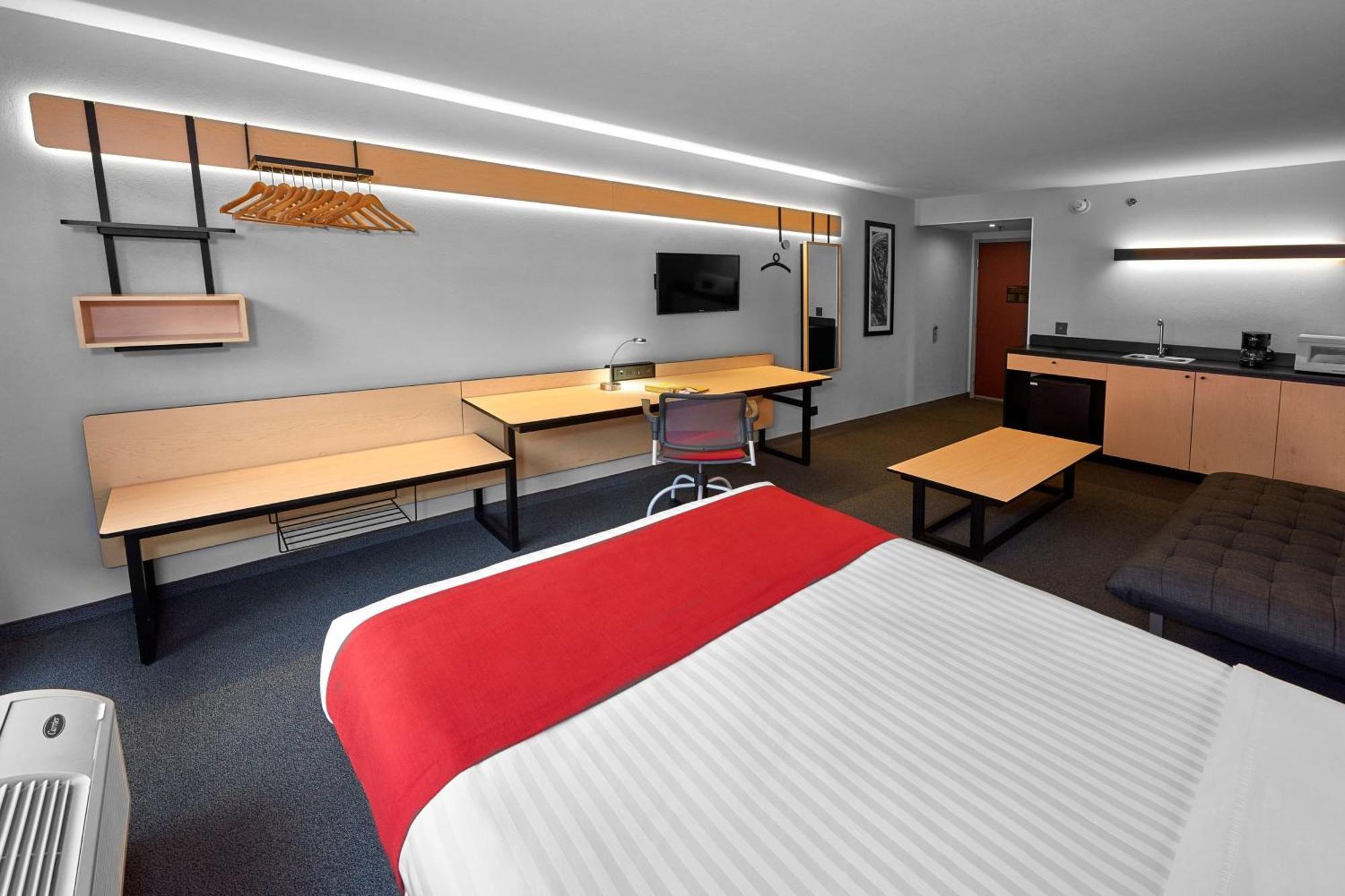 City Express By Marriott Monterrey Norte Dış mekan fotoğraf