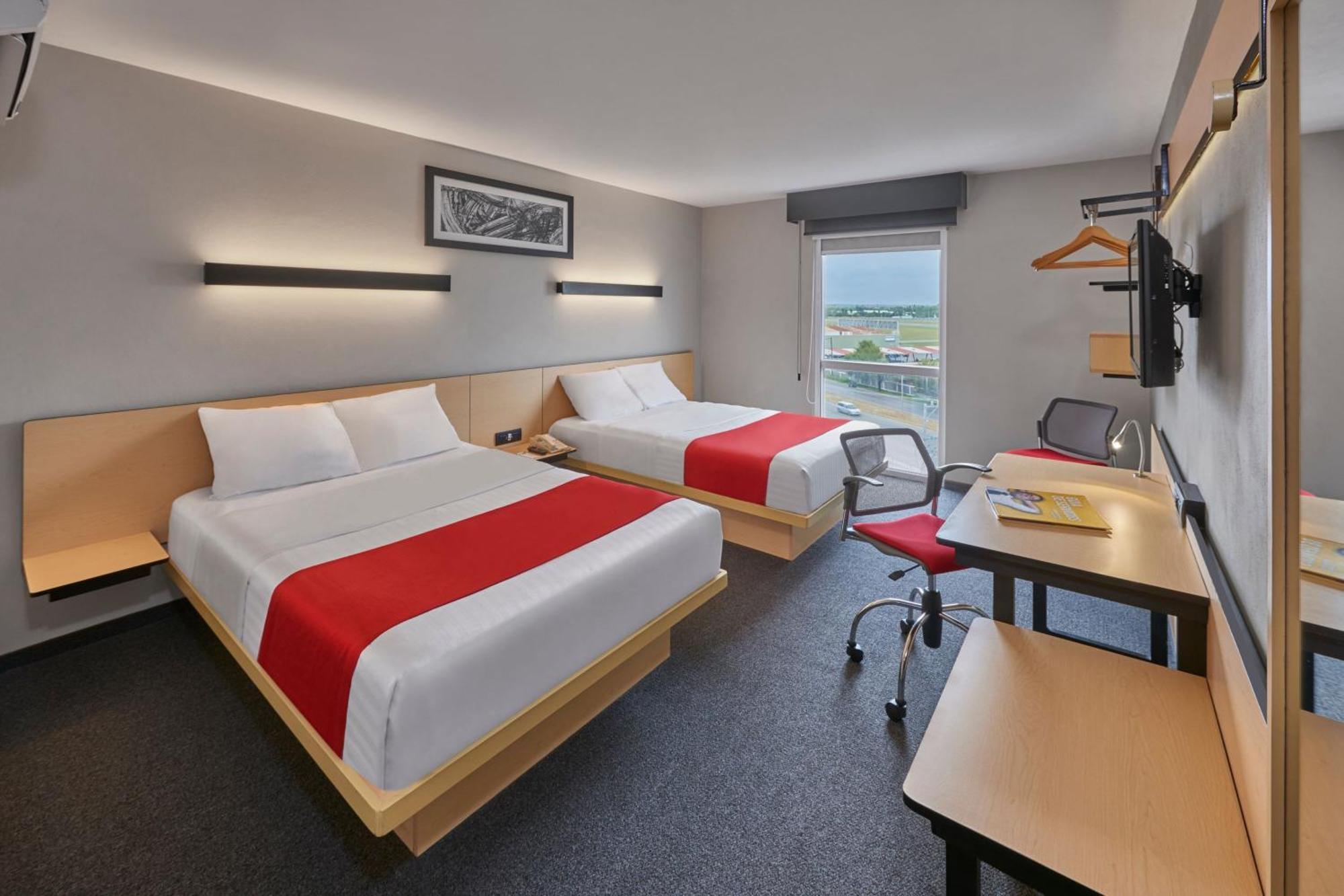 City Express By Marriott Monterrey Norte Dış mekan fotoğraf